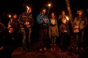 Lichtpunkt Fotografie Fakelwanderung-62